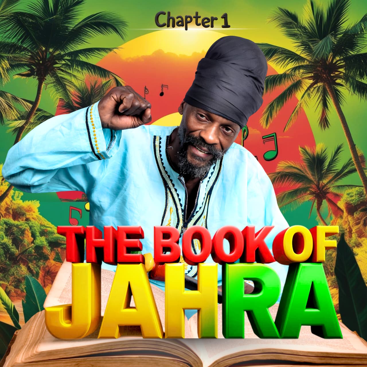 Chapter 1 Jahra